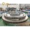 Hot sales continuous casting machine VSA 20 0544 N  turntable bearing