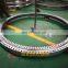 Slewing Ring Bearings for Shield Tunneling Machine (133.50.4000)