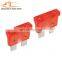 Shacman F2000/L3000/M3000/F3000/X3000 Truck Spare Parts Weichai WP10/WP12/WD12 Engine Truck Spare Parts 81.25436.0065 Red fuses