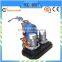 electric terrazzo floor grinding machine