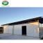 Cold Room  for fruit and vegetable processing