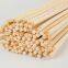 Natural incense 1.3mm bamboo incense stick, bamboo core manufacturers wholesale Buddha bamboo core incense raw material Buddha bamboo stick