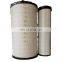 XCMG weichai Воздушный фильтр для колесного погрузчика XCMG Zl50g 860131611 860157932