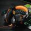 G2000 Stereo Gaming Headset Deep Bass Computer Game Headphones Earphone with LED Light Microphone for PC Laptop PS4