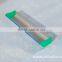 new products aluminum alloy scoop coater for silk screen printing made in China