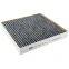 Original Genuine MANN Cabin Filter Car Engine Filter CUK2252 27277-4M400 For Infiniti NISSAN