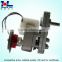 AC Shade Pole Geared Motor (for Rotisserie)