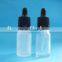 18mm bottle plastic cap, e-liquid child proof and tamper evident bottle plastic dropper cap