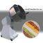Automatic Octagonal Flavour Nuts Drum Seasoning Mixer Machine