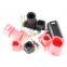 Amass 8mm SH8.0 connector with black red housing AS250 100A RC connectors