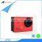 High quality 4k full hd 170 degree wide angle 50m waterproof wifi action camera