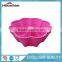 New design cloud shape silicone cake mould