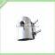 flexible type all stainless steel pipe repair clamp