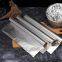 Disposable Food Packaging Aluminum Foil Paper – Ideal for Burritos, Hot Dogs, and Sandwiches
