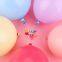 Balloons Seal Clips Birthday Party Wedding Decoration Ballons Accessories Foil Balloons Sealing Clamp