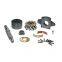 Construction Machine Hydraulic Spare Parts PSVD2-42 PSV2-55T/62T/63T SUMIT-OMO 120/265 Pump PSVH-45CS Repair Kit Spare Parts