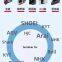Super Clear Vision Anti-Fog-Helmettinnenfolie mit UV-Schutz und OEM-Designverpackung
