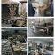 Fully Automatic Sugar Cone Production Line, Ice Cream Waffle Cone Processing line 3000-7000pcs/h