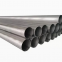 Round Cold Rolled Stainless Steel Pipe Cold Rolled Tube