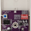 Indoor wall-mounted wired passive infrared detector