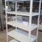 Adjustable Metal Boltless Rack Shelf Medium Duty Warehouse Storage Metal Racks for Showcases
