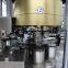 Can Juice Beverage Filling Sealing Machine