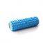 équipement de gym, de fitness, de yoga et de pilates : rouleaux en mousse premium pour l'exercice
