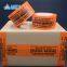 Custom Heavy Duty Clear Packing BOPP Packing Tape Customize with Logo Shipping Tape