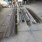 Rolled Alloy Rods A182 F304L S30403 High Temperature Forged Stainless Steel Forged Parts