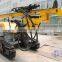 Your Best Choice ! widly used in mountain, HF140Y Geotechnical drill Rig