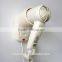 High quality 220V hotel professional wall mounted hair dryer 1200W warm air YK9802