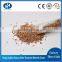 polishing materials or filter media crushed walnut shell