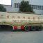 Best Price 3 axles bulk cement tank,40m3 bulk cement tank semi trailer
