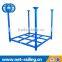 Stacking Steel Used Tire Rack