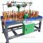 90 Series High Speed Gift Bag Ropes Round Rope Braiding Machine