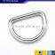 Stainless Steel O Ring Round Welded Ring