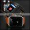 New Products 2015 Bright Color Silicone Girls LED Watch best health festival wristbands for health