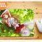 Funny cartoon mouse pad,the cartoon mouse pad