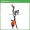 X-Bike Confidence Fitness Folding Stationary Upright Magnetic Exercise Bike