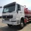 Good price! SINOTRUK howo sewer suction truck / vacuum sewage suction truck