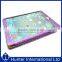 Diamond Shiny Rose Garden Tablet Case For iPad Air