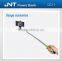 Wholesale direct from China phone camera stick selfie monopod
