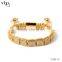 Viya Hot Sale Square Beads Bracelet Chinese Knot Handmade Bracelet Fashion Design Bracelet For Wholesales