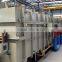 Stainless steel wire bright annealing furnace production line with CE certificate