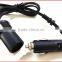 Coutom Female Gender Cigarette plug PIgtail PIn & SR with 18AWG 2C Cable OF Cable Assembly