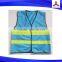 workplace safety supplies safety vest from China