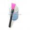 2016 New Arrival Silicone Facial Mask Brush