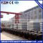 Best price gravity separator shaking bed factory China
