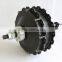 7 speed freewheel 1000 watt hub motor