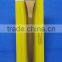Wholesale High Quality Octagonal Steel Flat Cold Chisel with Blister Card